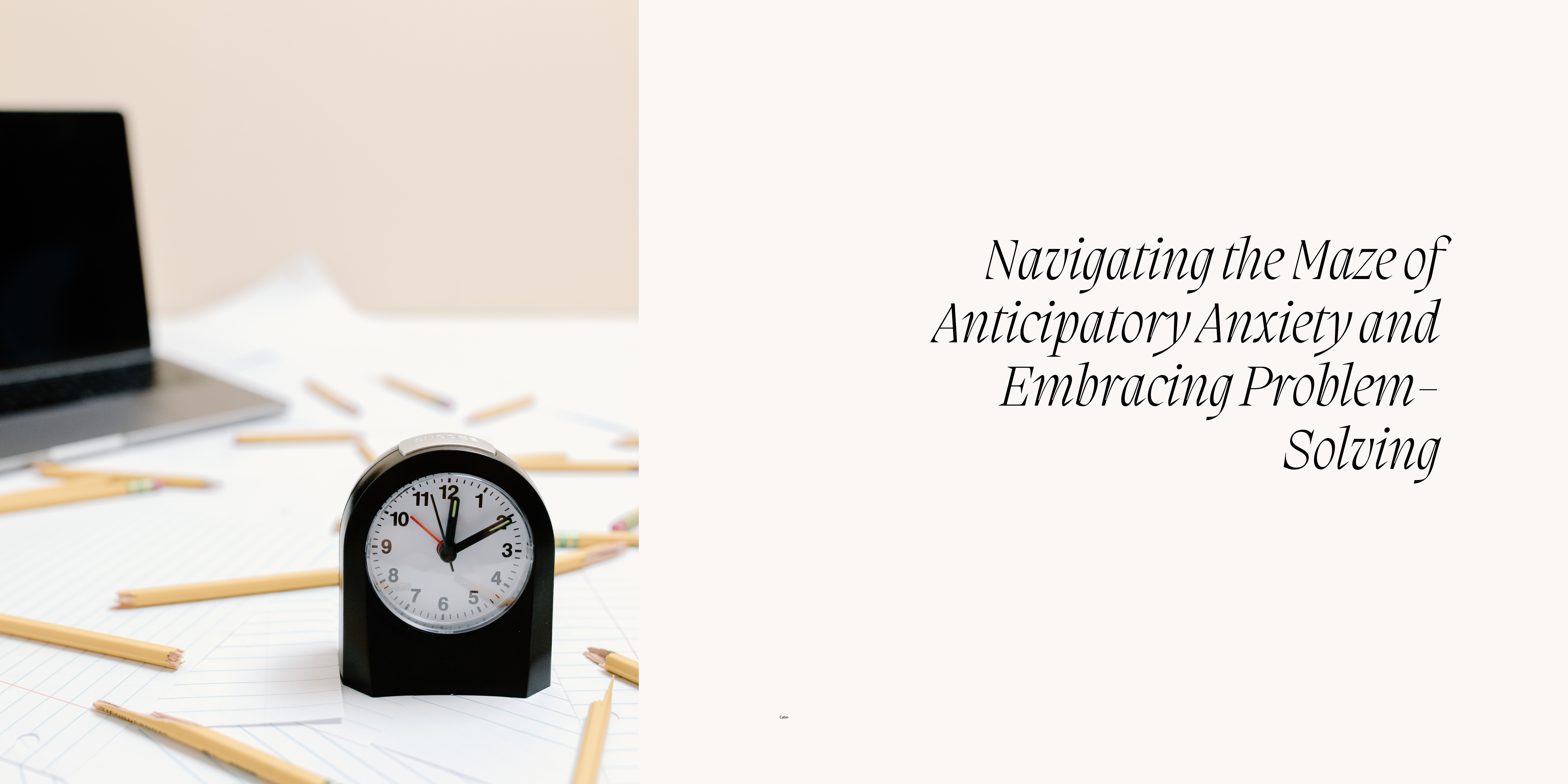 November – Blog Banner